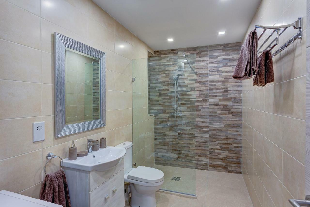 Harmony Apartments Msida Exterior foto
