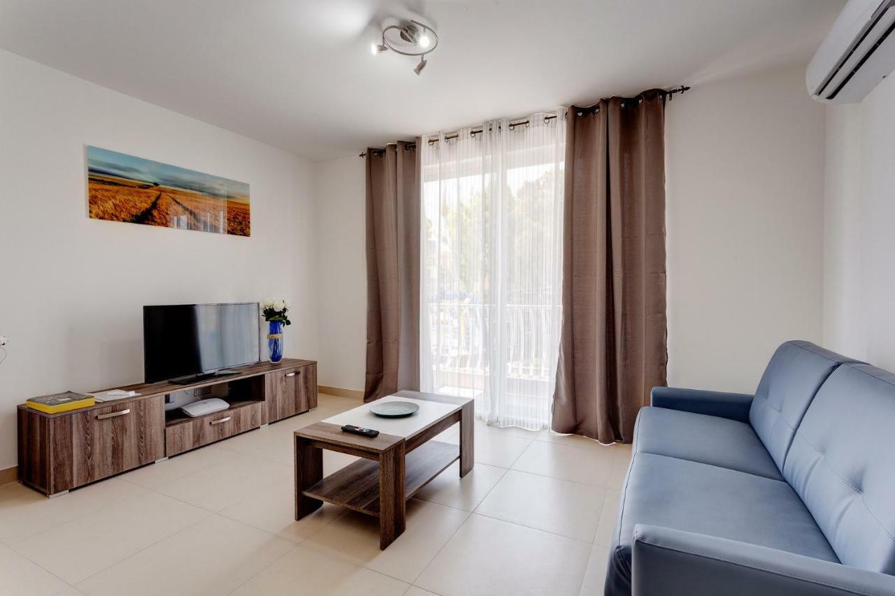 Harmony Apartments Msida Exterior foto